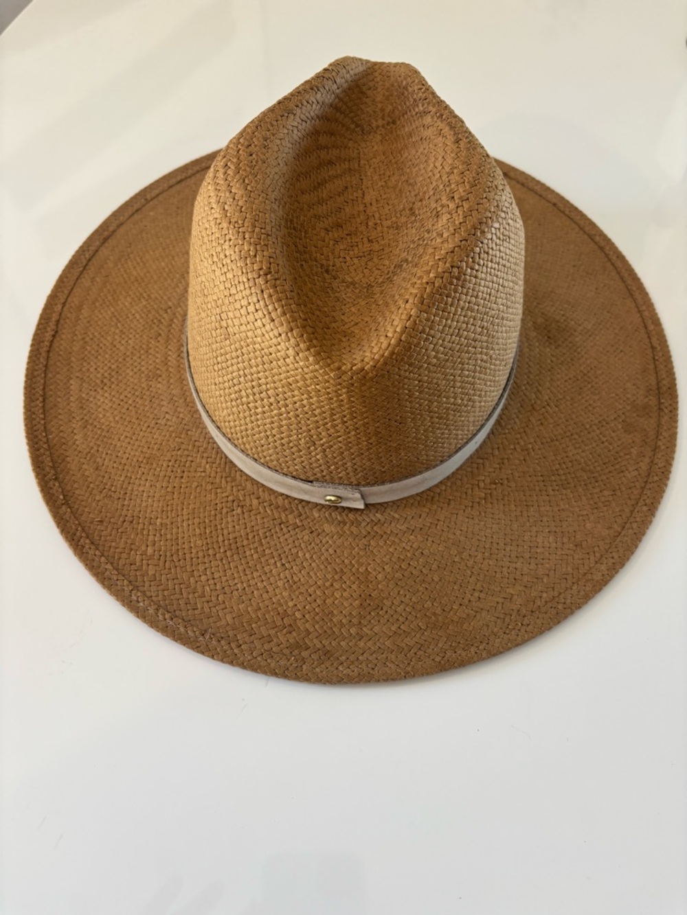 Janessa Leone Adriana Hat - Picture 2 of 4